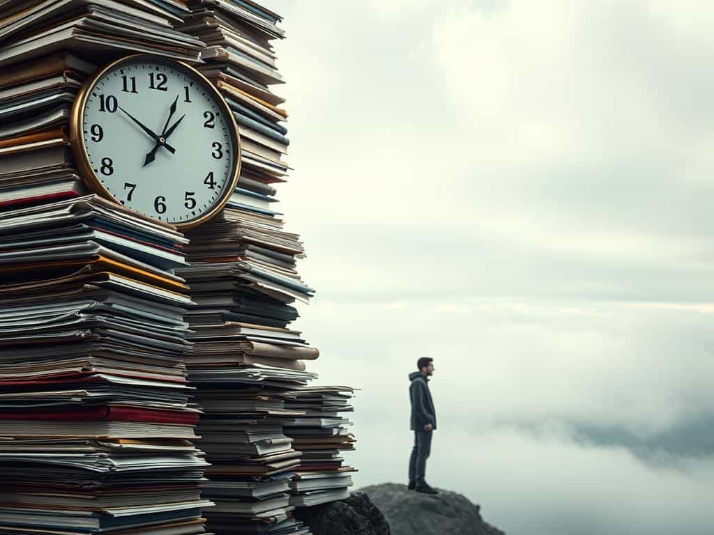 Productivity Myths