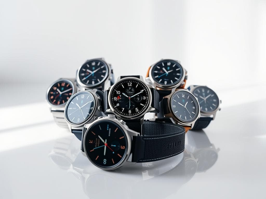 Smartwatch Buying Guide