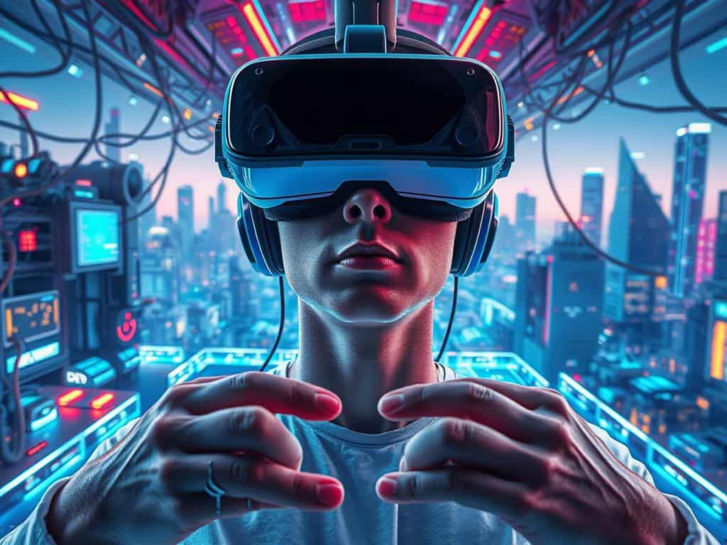 VR & Metaverse