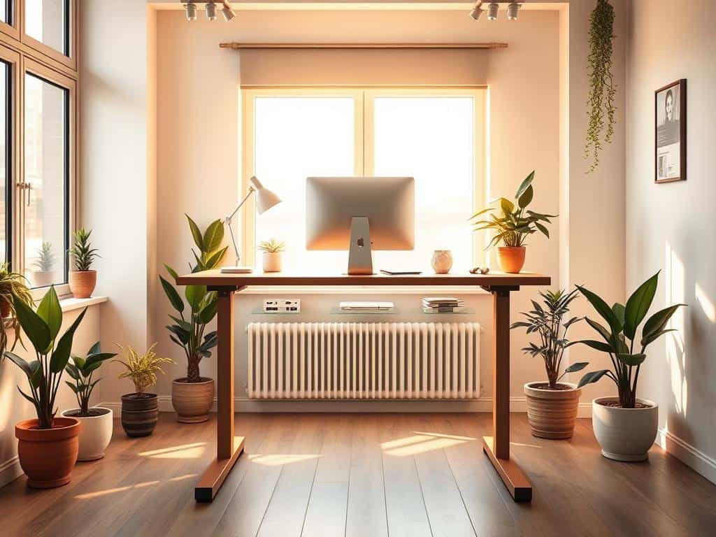 Best Standing Desks