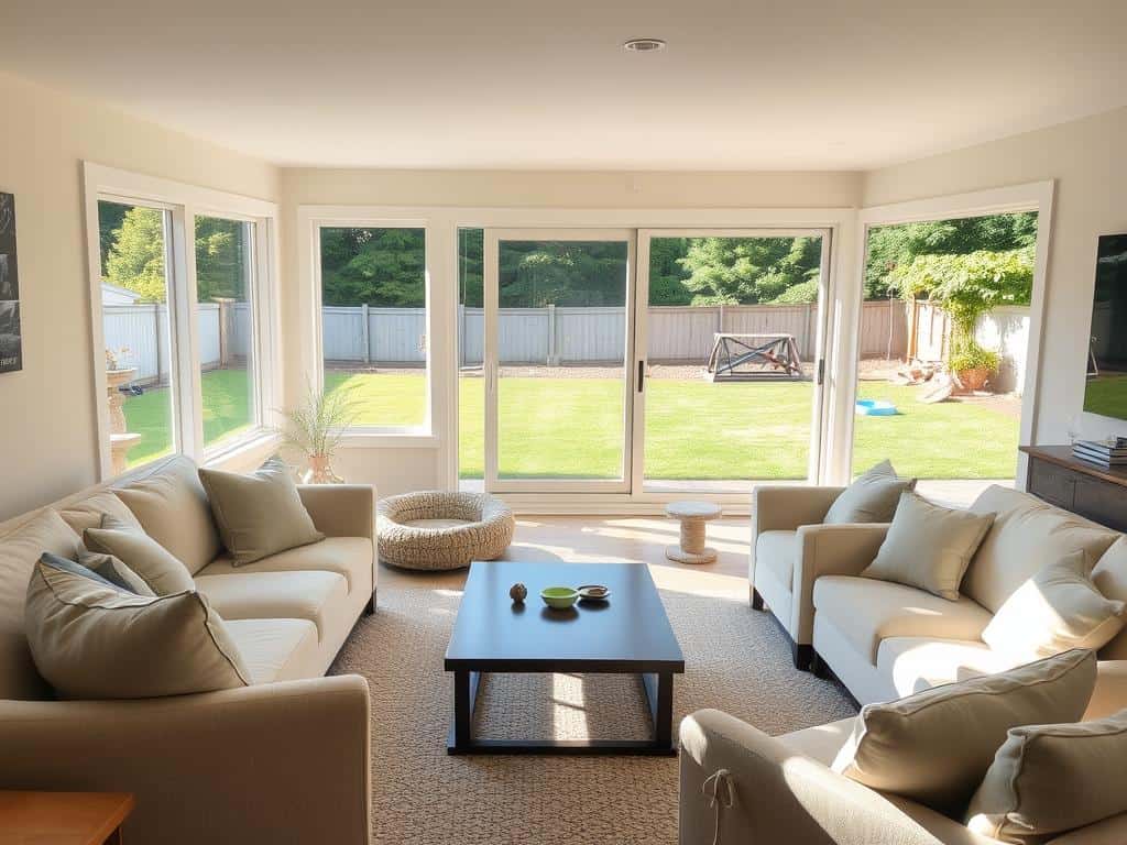 Pet-Friendly Homes