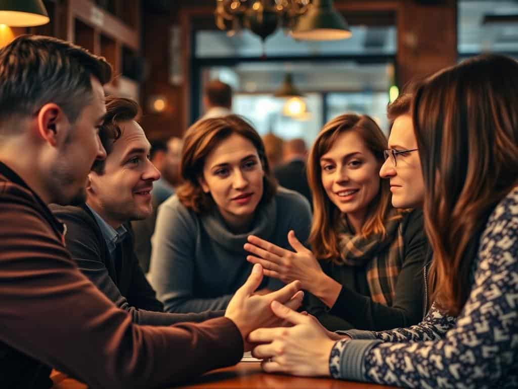 Social Skills Improvement