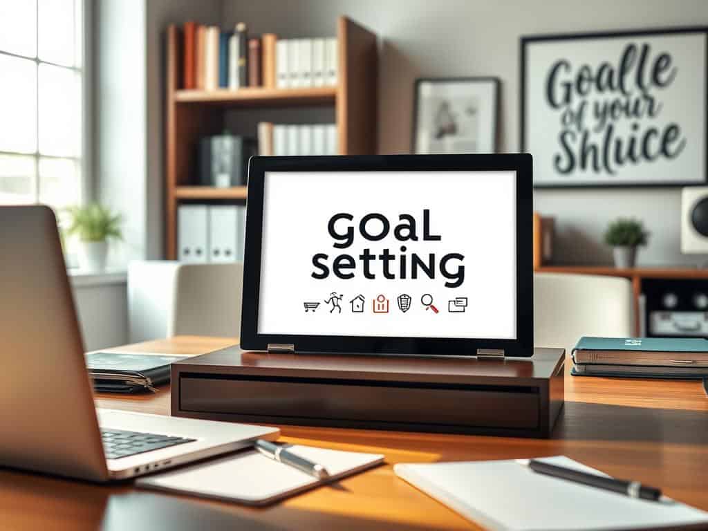 goal setting definition