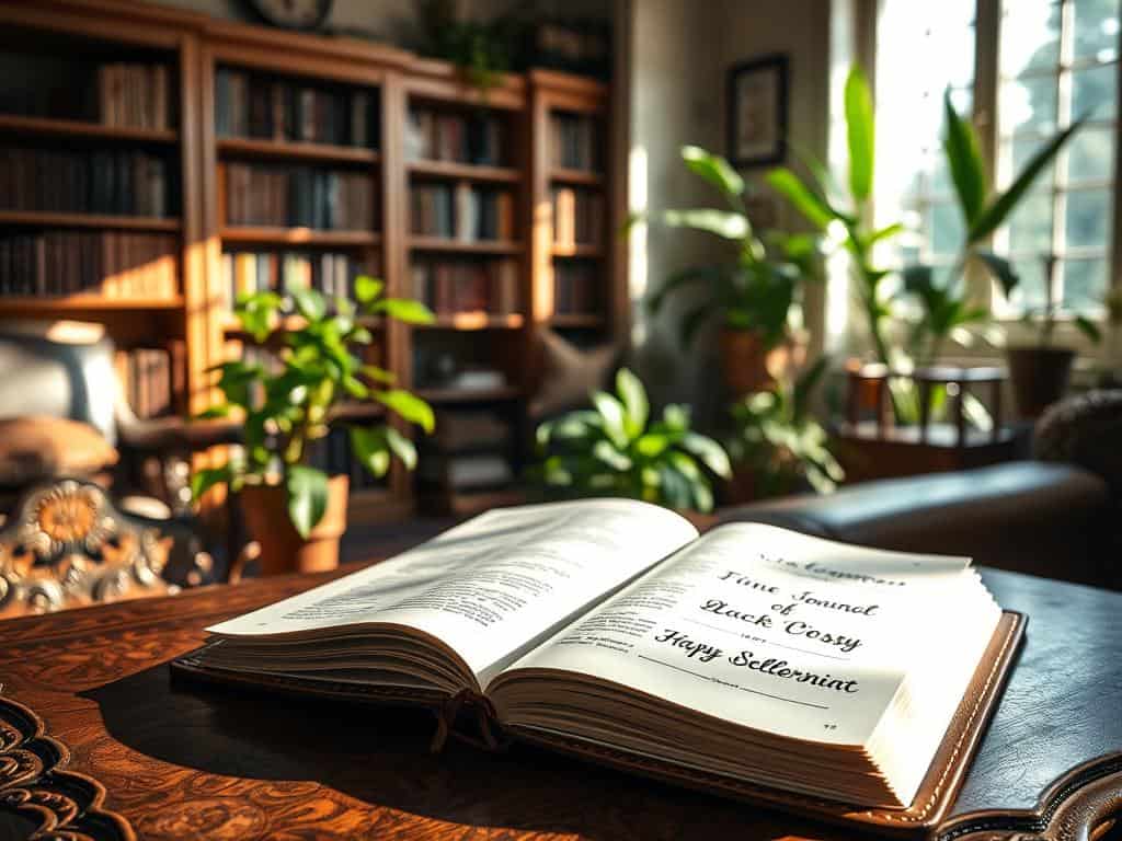 journaling benefits