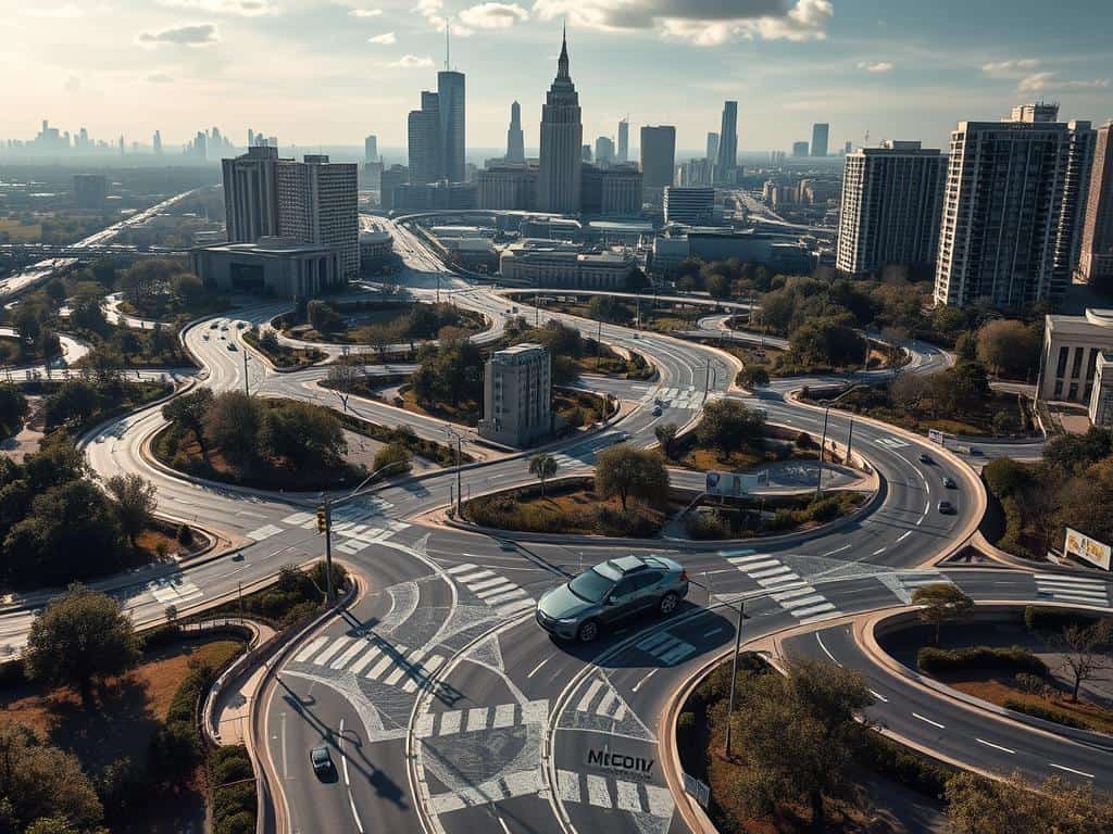 regulatory hurdles in autonomous vehicles