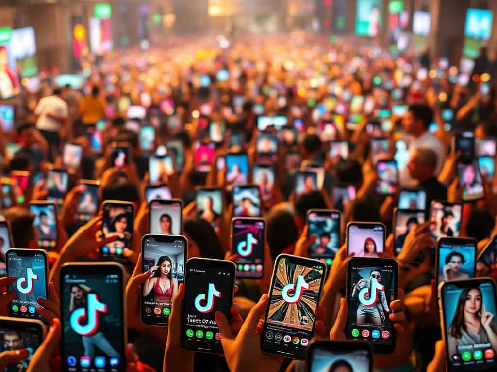 viral TikTok trends
