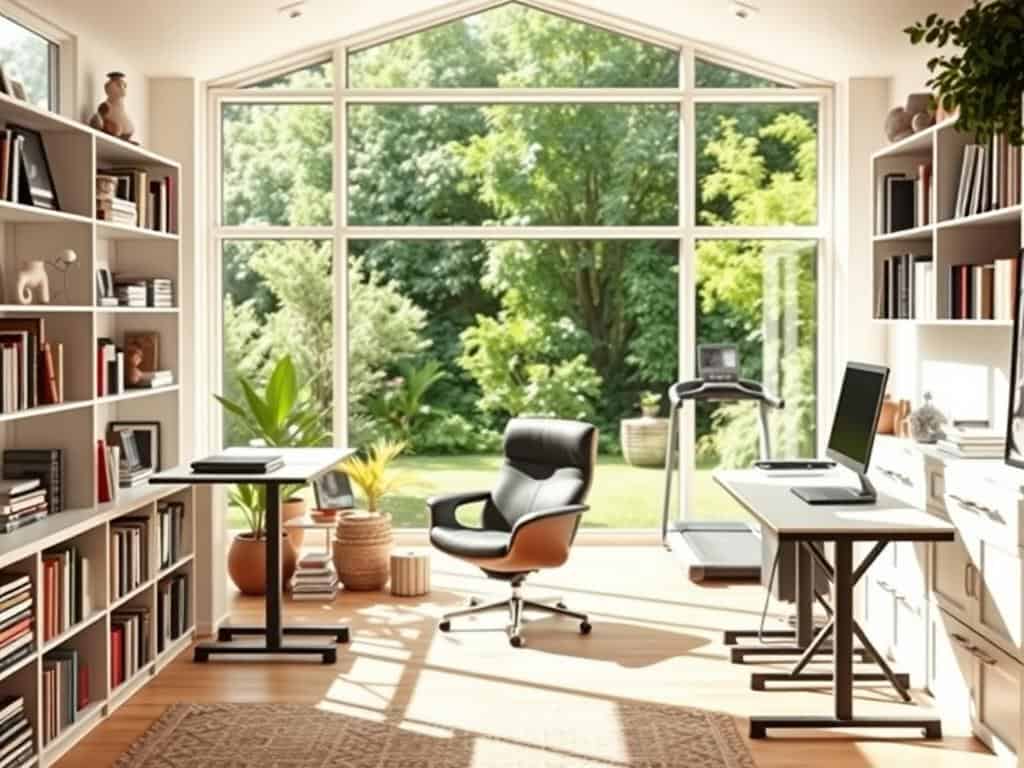 work-life balance strategies