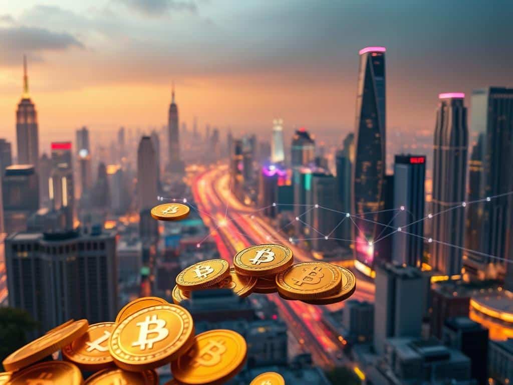 Cryptocurrency Trends