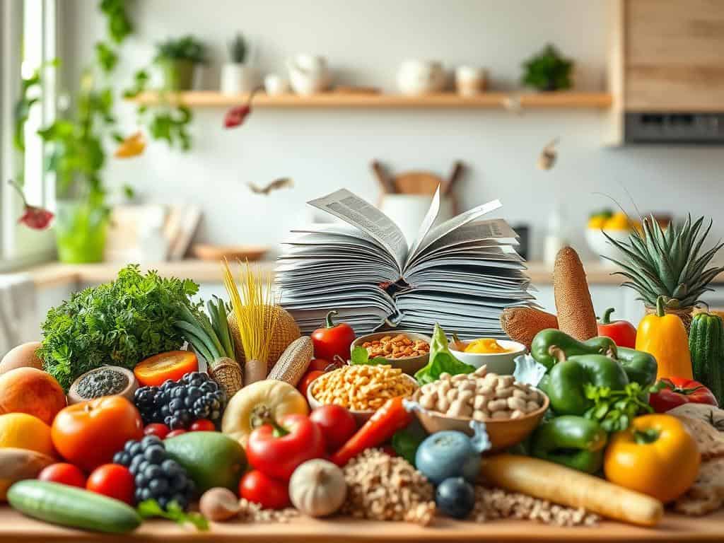 Healthy Diet Myths
