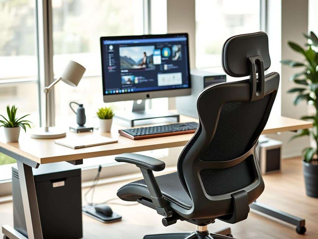 Office Ergonomics