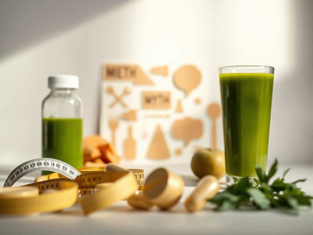 diet myths