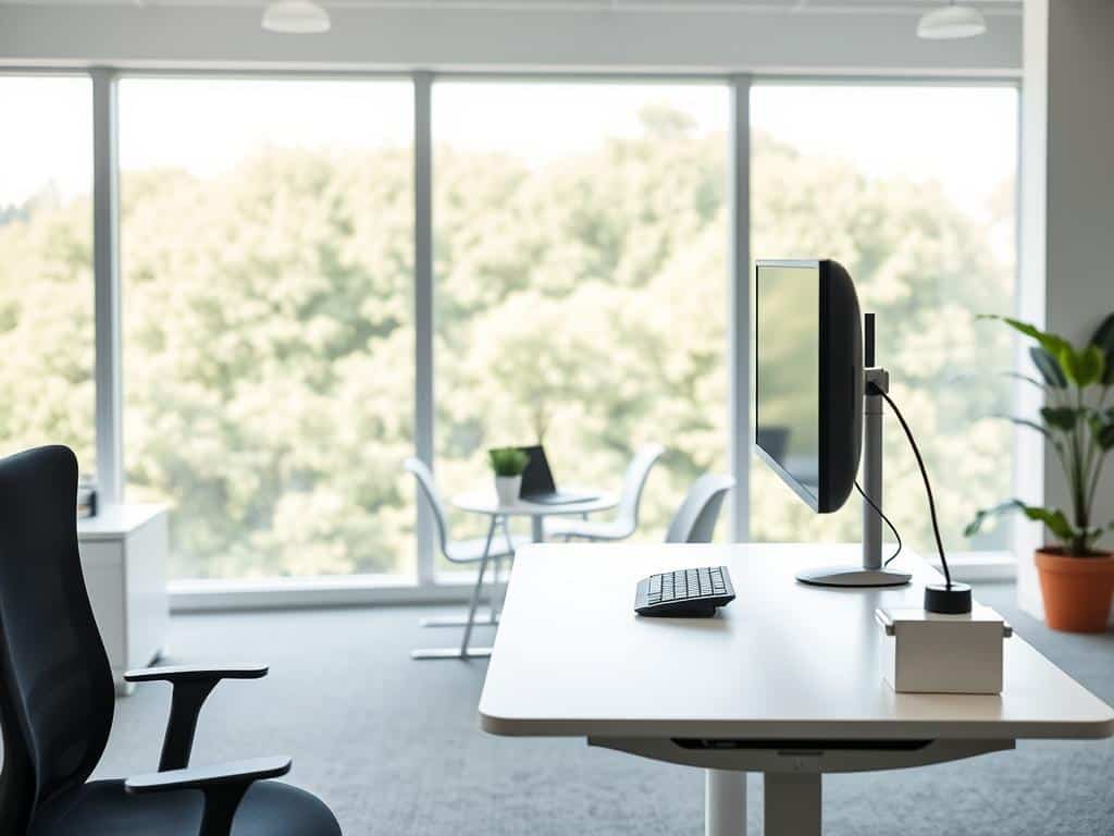 ergonomic solutions
