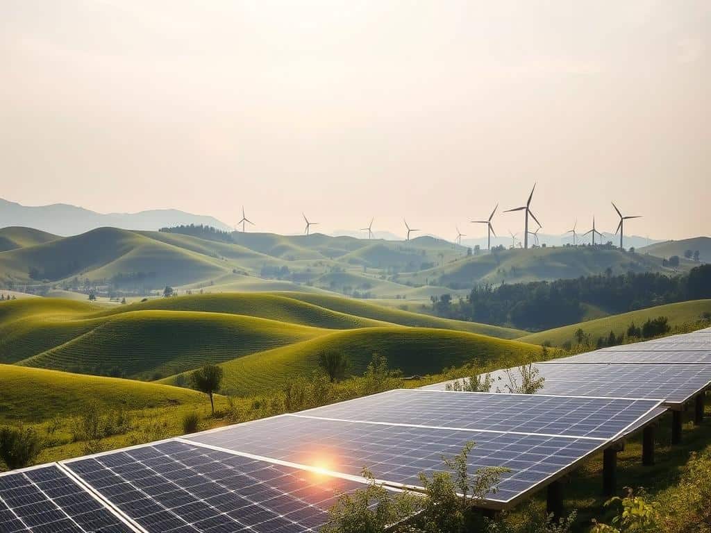 renewable energy