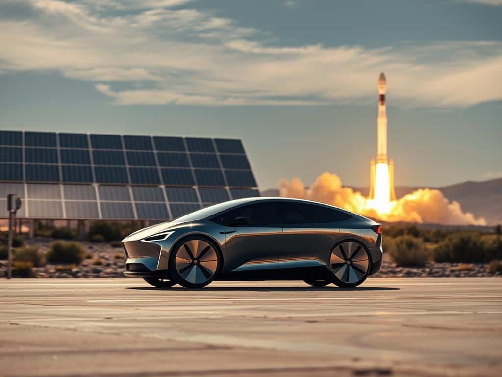 Elon Musk’s Plans