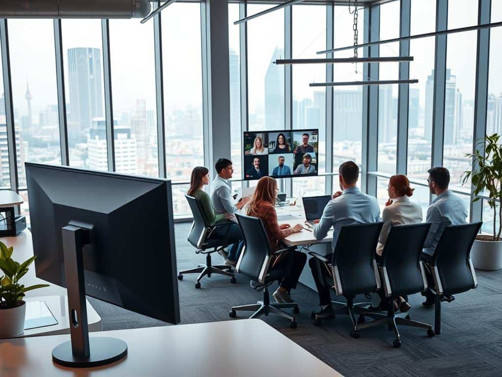 Hybrid Work Strategies