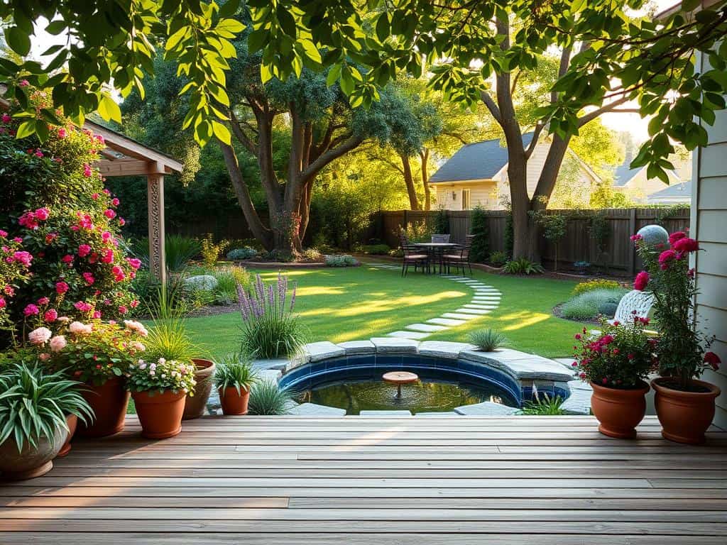 Outdoor Patio Ideas