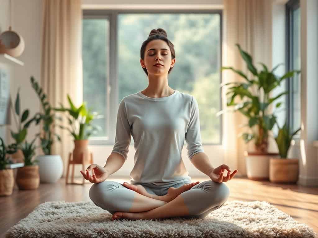 Overcoming Burnout