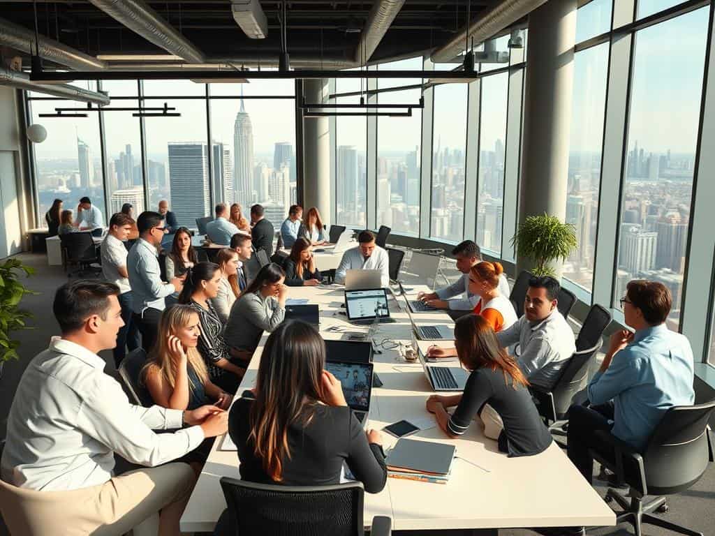 understanding hybrid work