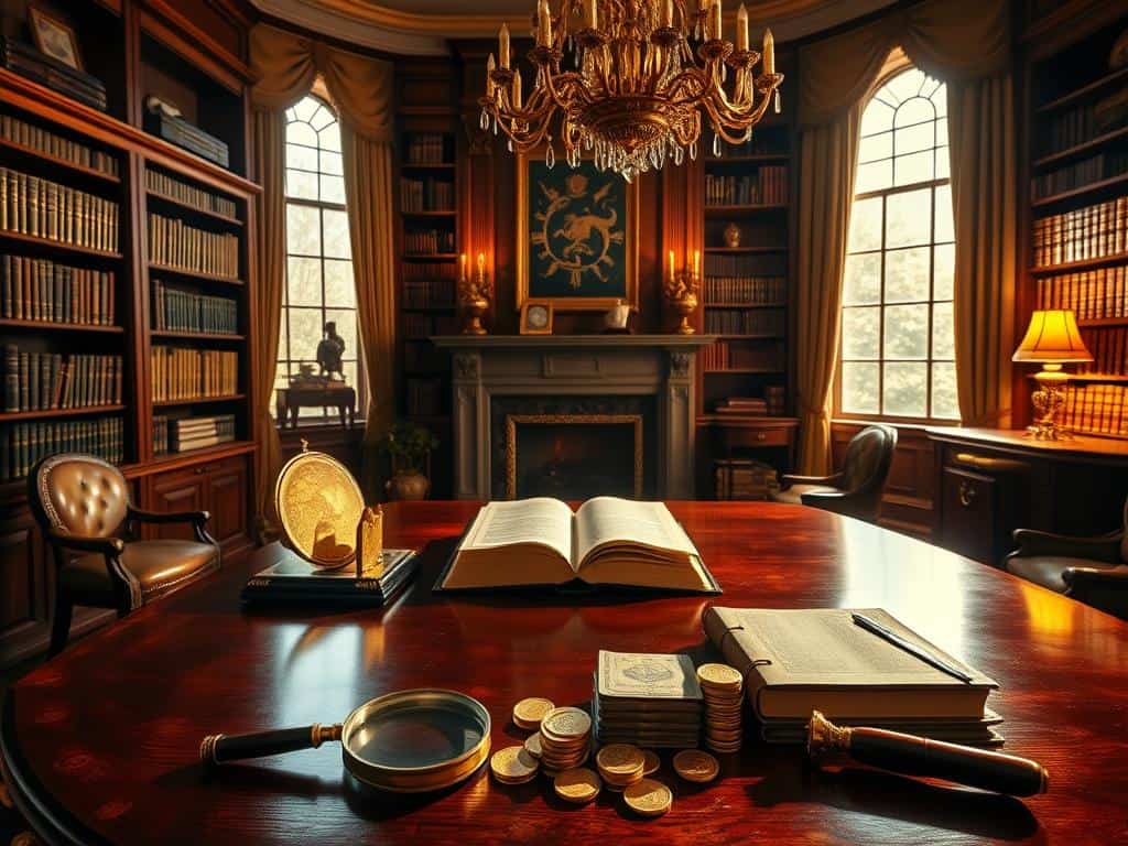 wealth building secrets