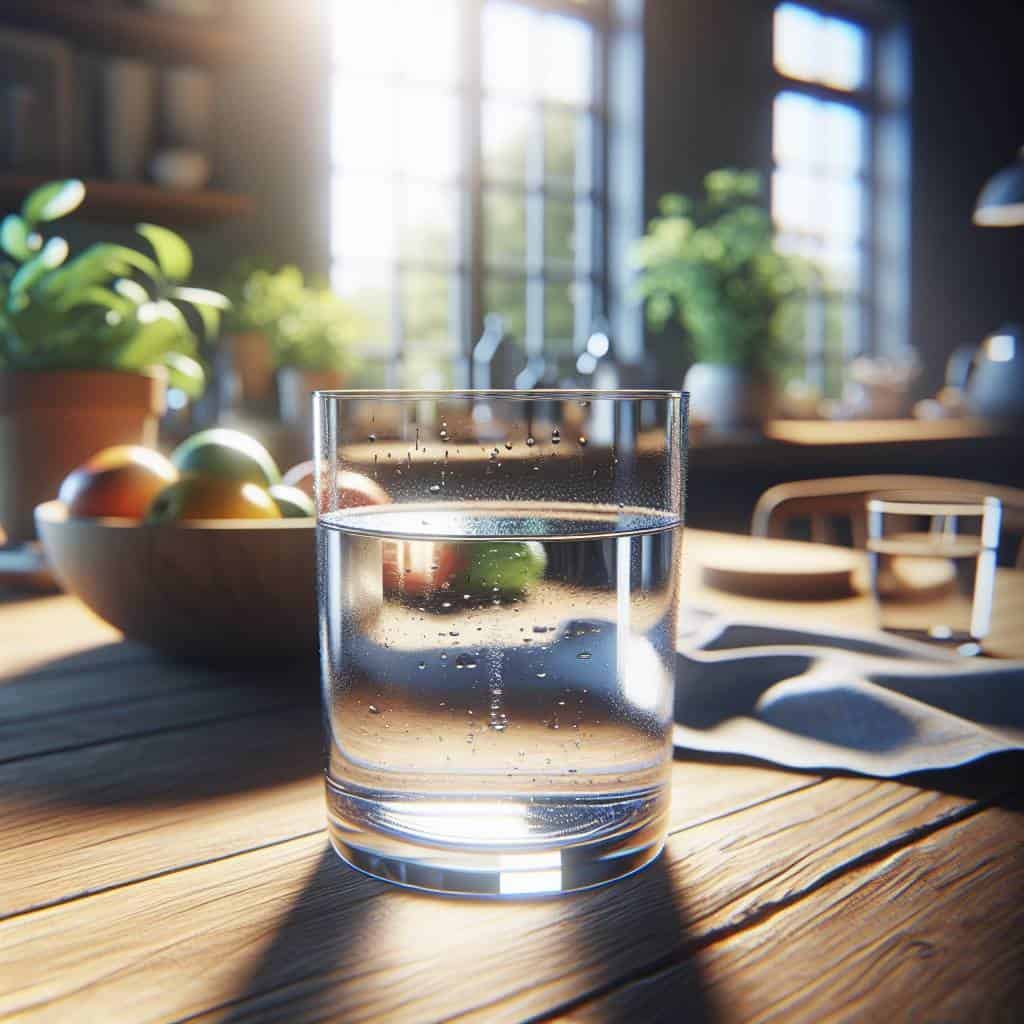Water, My Frenemy: The Saga of Staying Hydrated