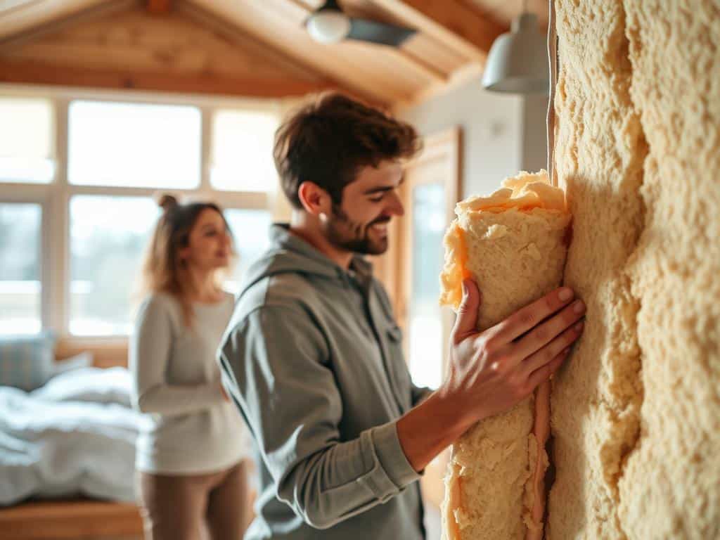 Home Insulation Tips