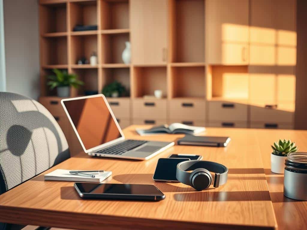 Productivity Hacks