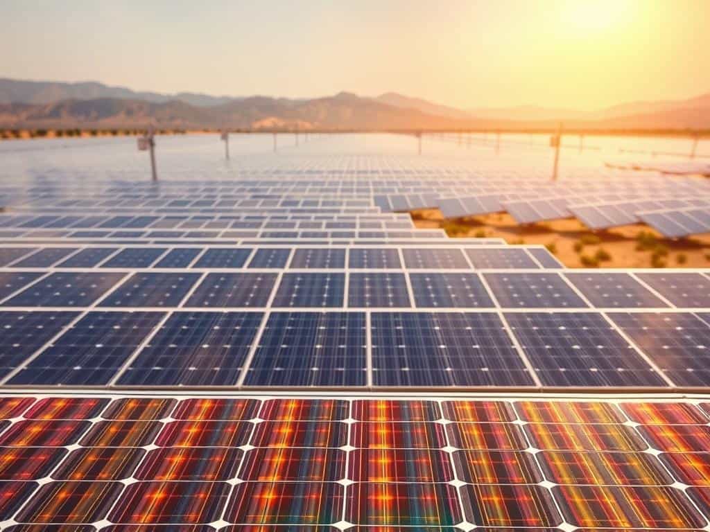 Solar Energy Tech