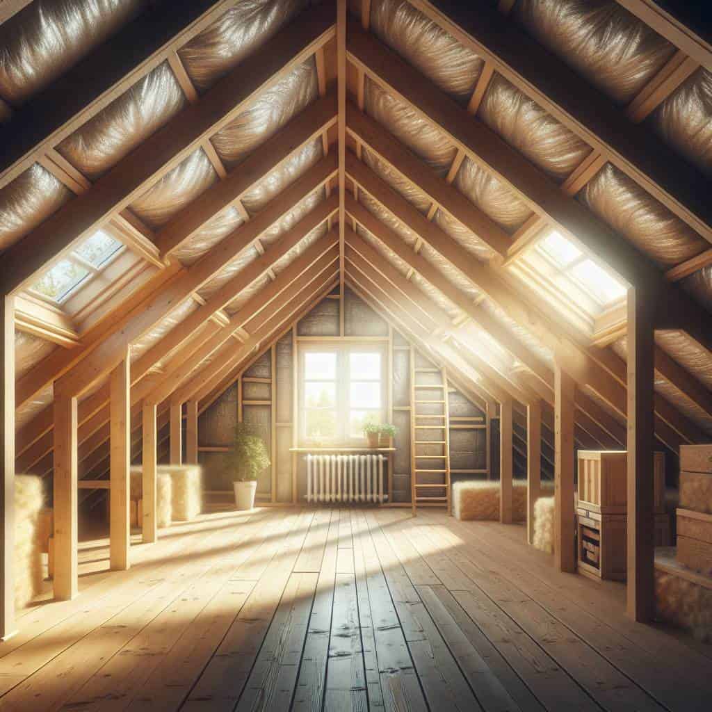 featured attic ventilation improvements