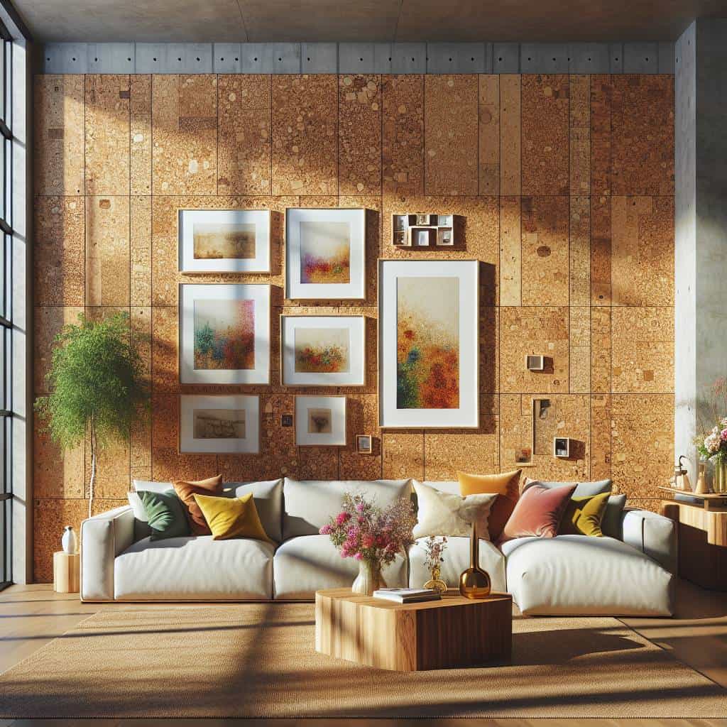 featured creative uses for cork in home decor