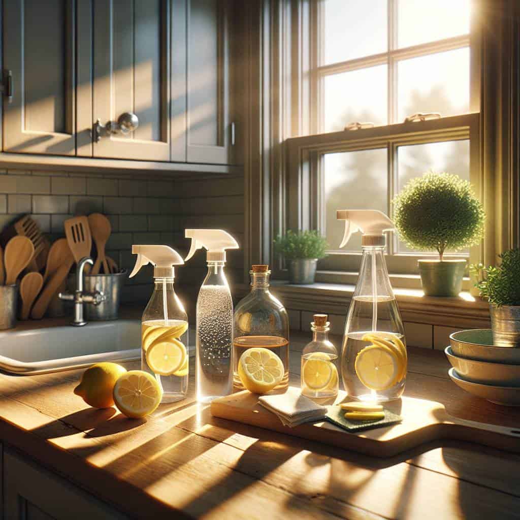 featured eco friendly cleaning routines