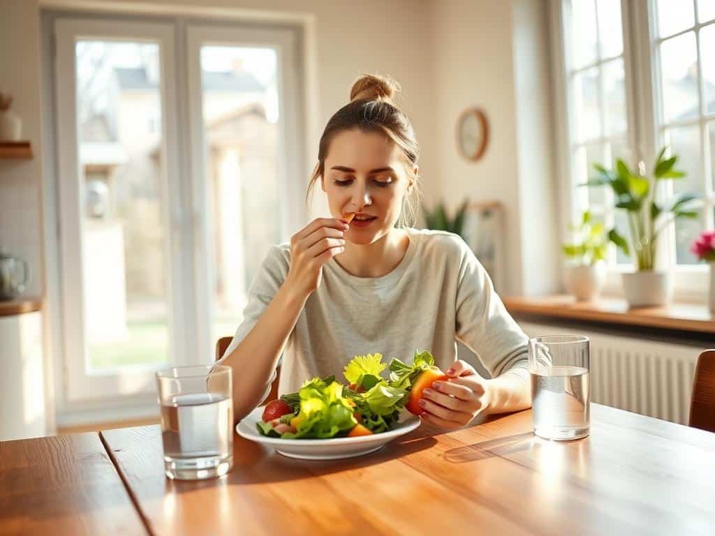 mindful eating