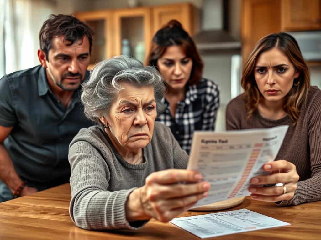 surprising results of DNA testing