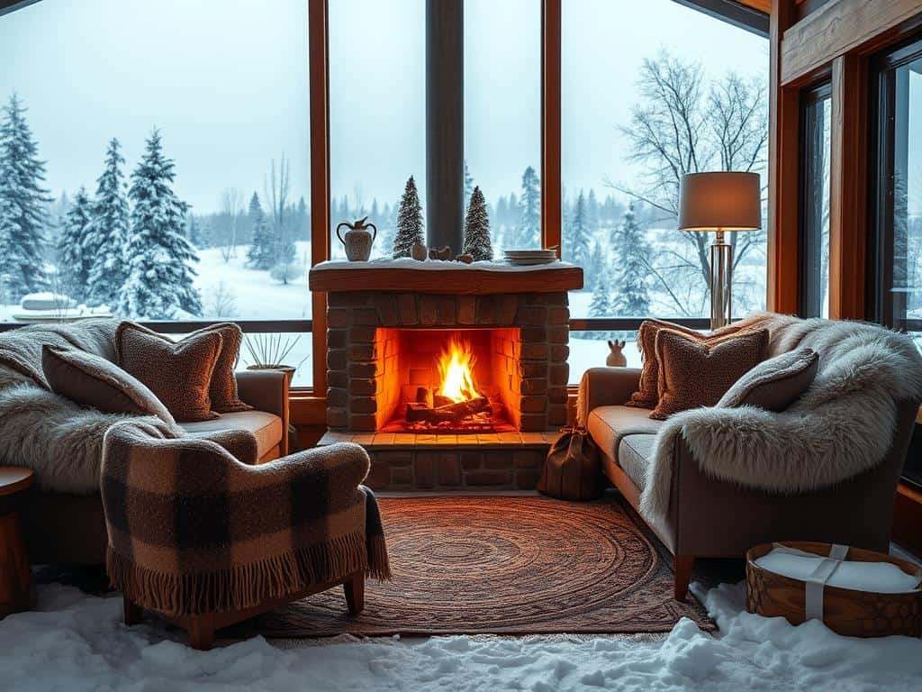 winter warmth strategies