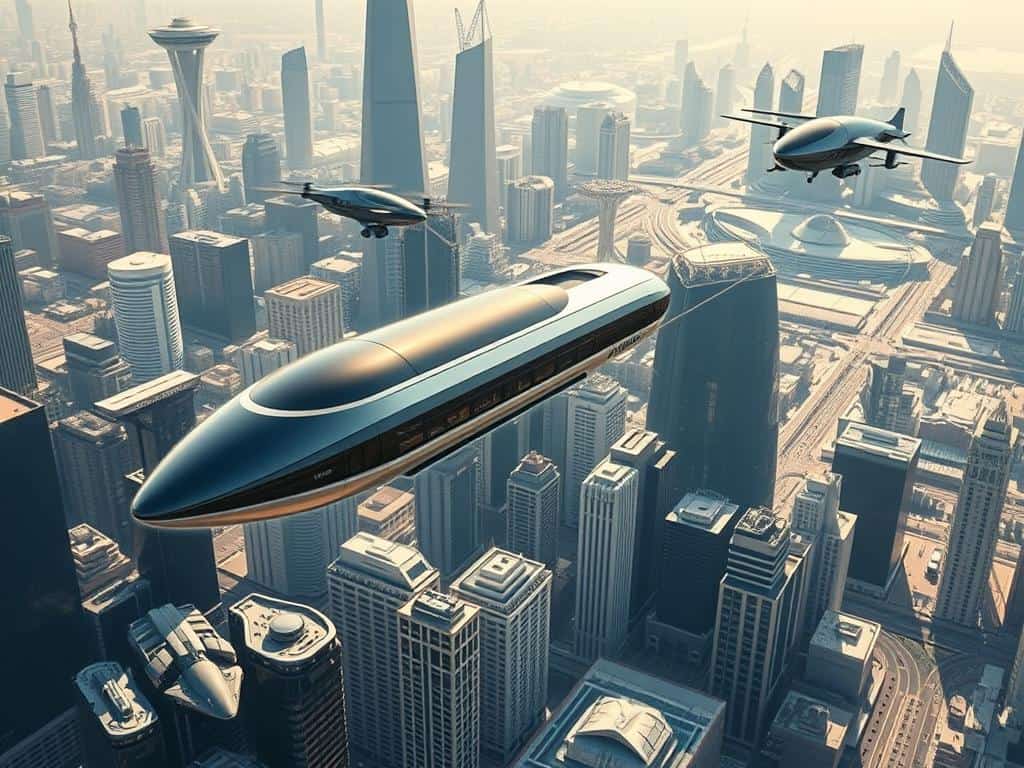 Future Transportation