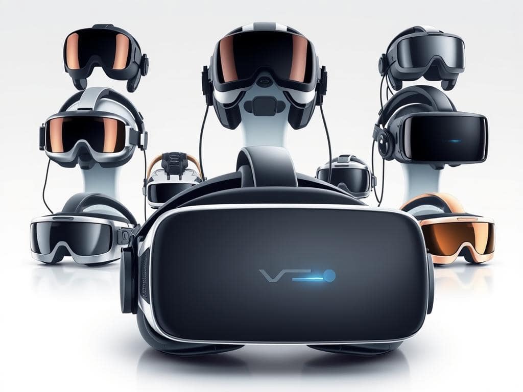 VR Headsets