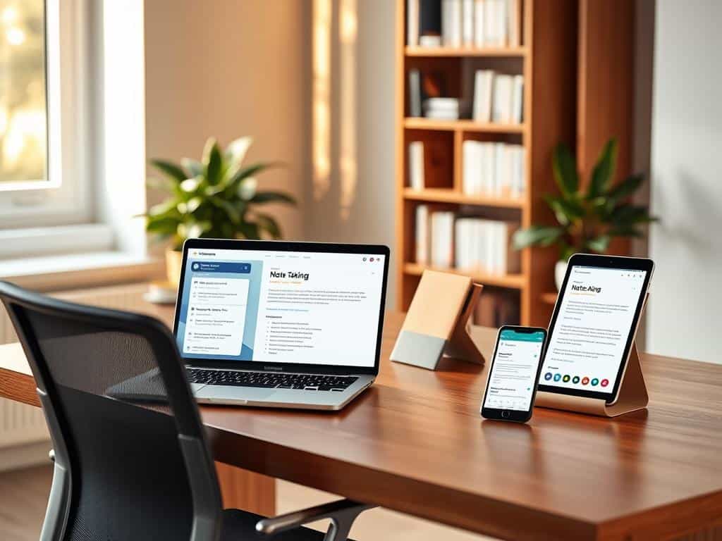 best note-taking apps