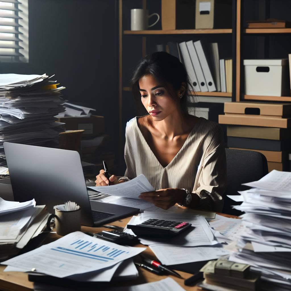 featured how to create a cash flow statement for your business