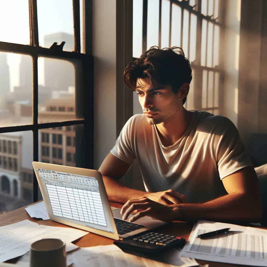 featured how to start a budget for the first time