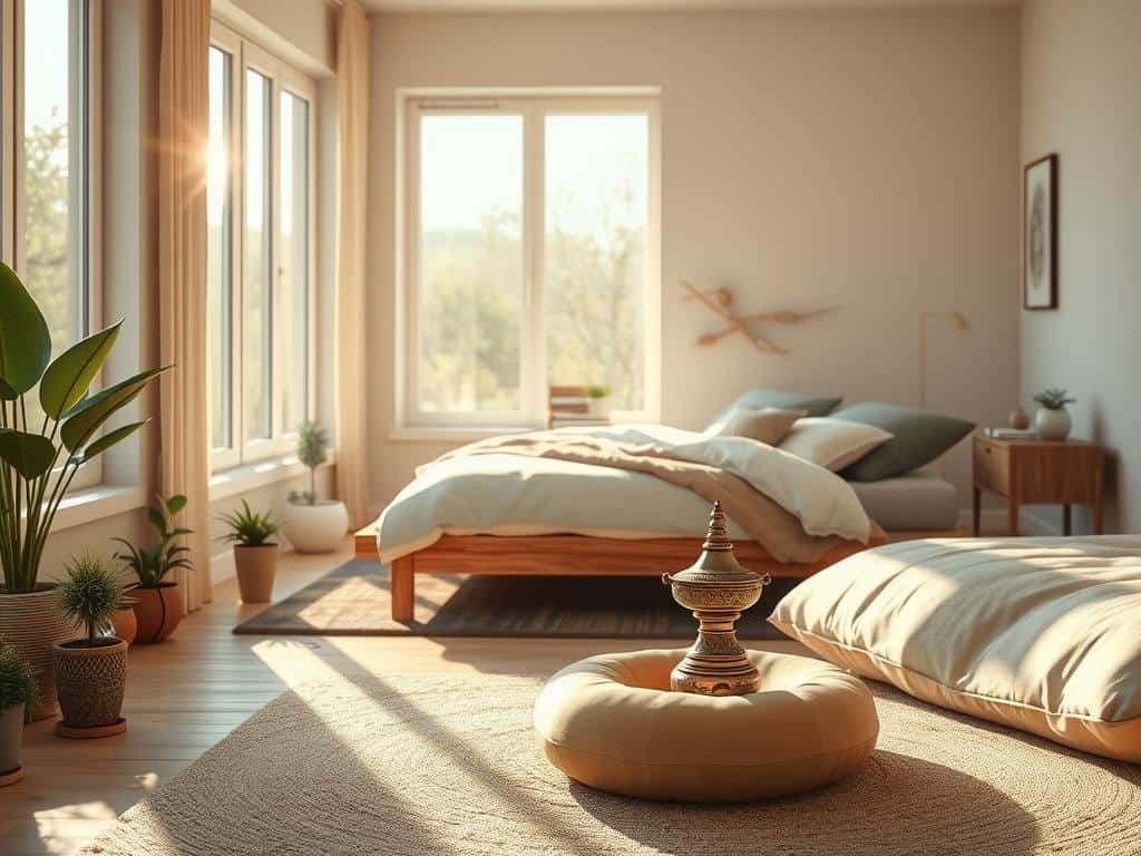 feng shui tips for home design