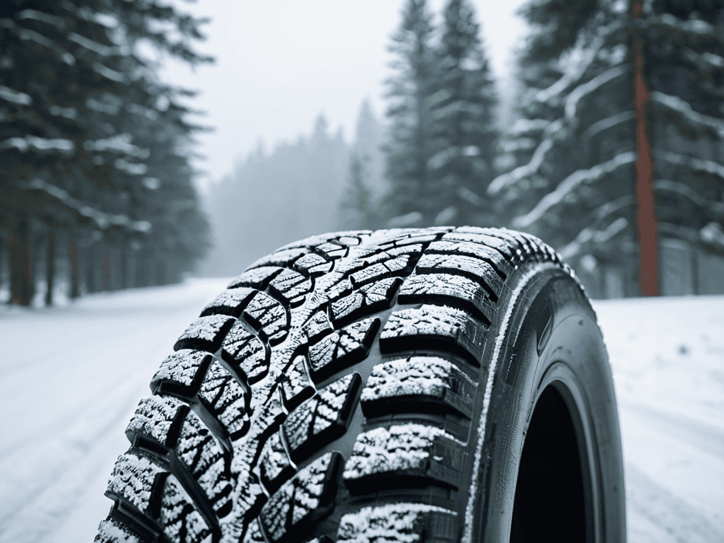 Best All-Season Tires