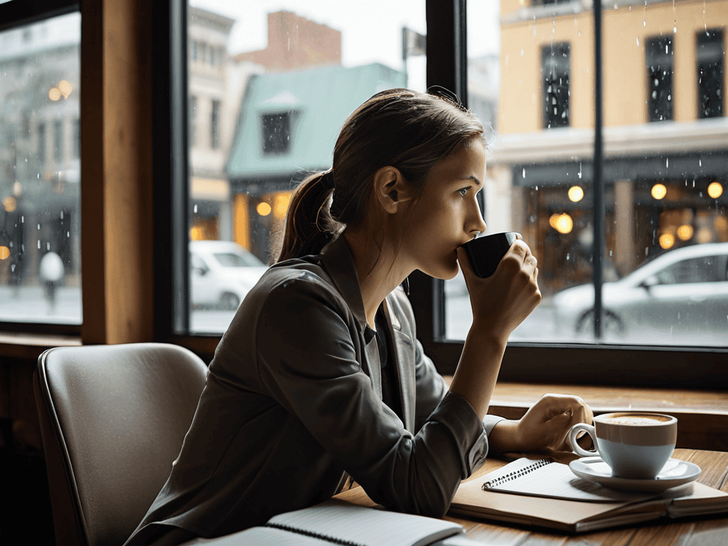 A Guide on How to Overcome Imposter Syndrome in Your New Career 2 Long-term project Guide Overview: What You'll