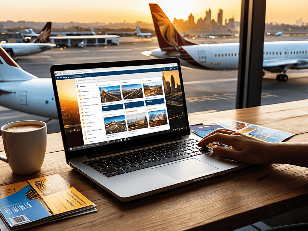 A Beginner's Guide to the World of Travel Hacking for Free Flights 2 Guide Overview: What You'll Need