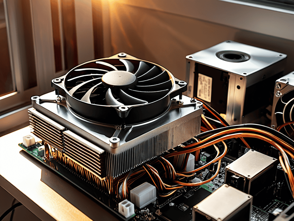 Unlocking Pc Potential
