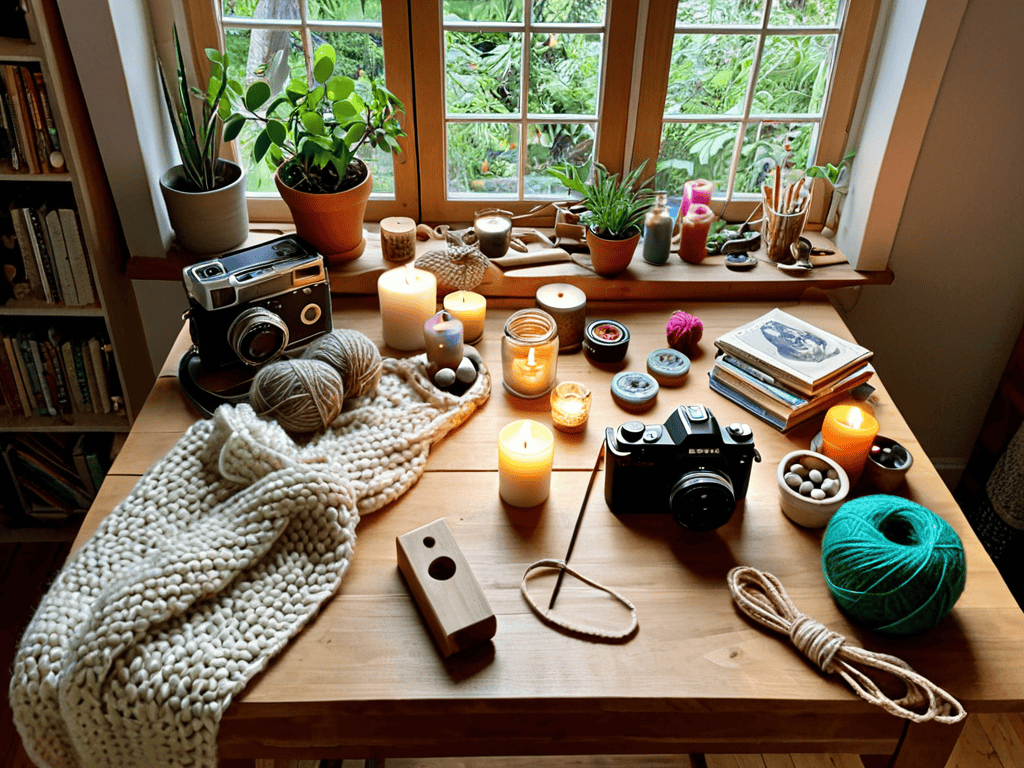 Selling Products on Etsy Successfully