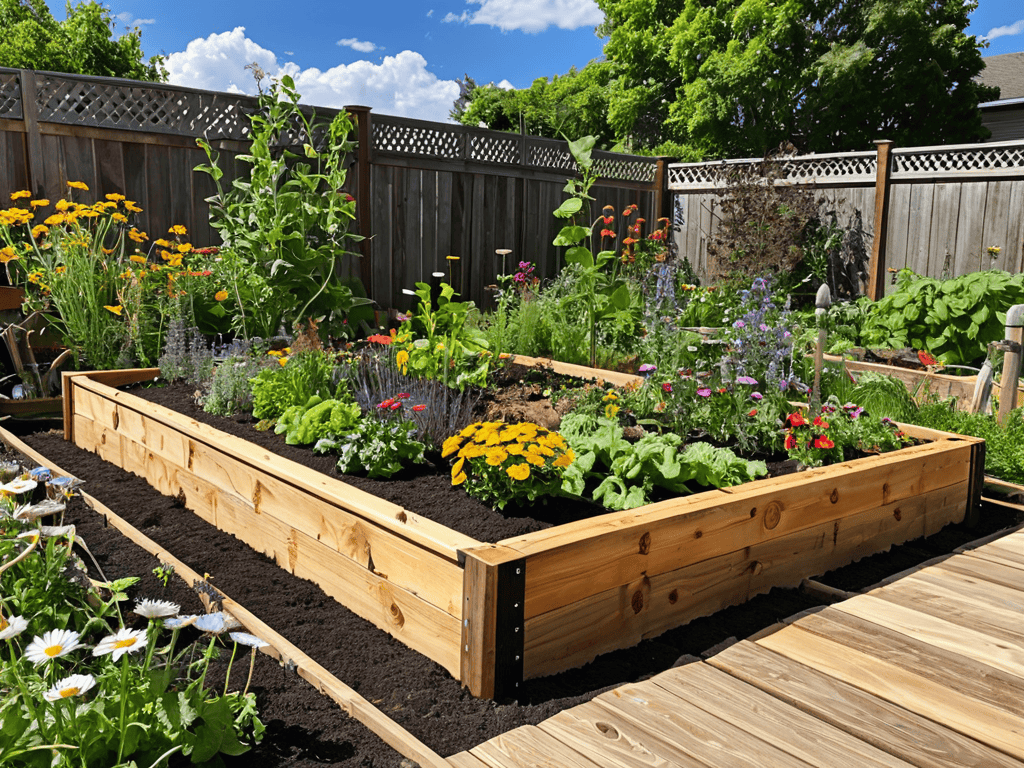 Sowing Seeds of Change naturally