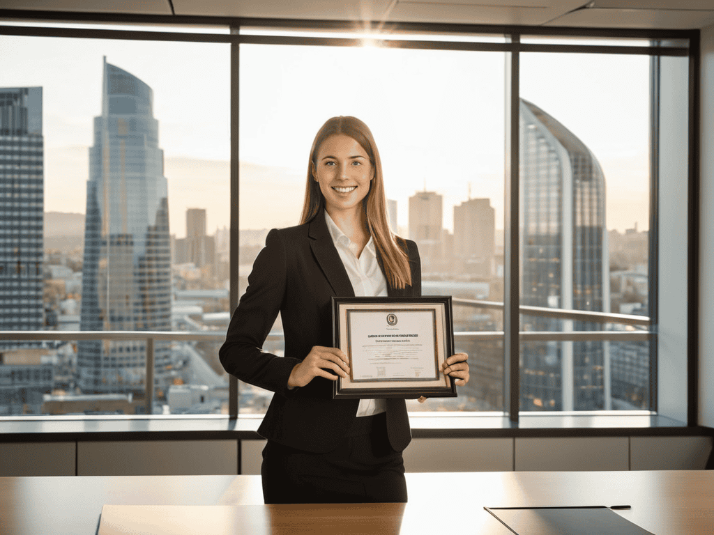 A Guide on How to Overcome Imposter Syndrome in Your New Career 4 Breaking Free from Imposter Syndrome