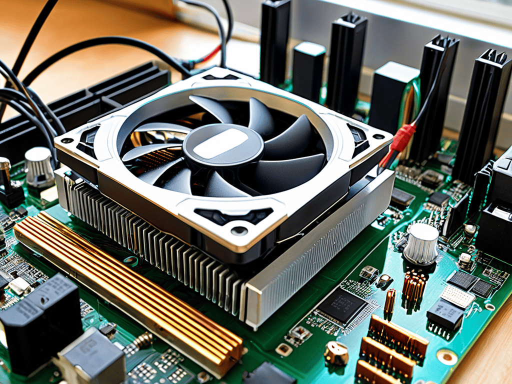 Embracing the Art of Overclocking Sustainability
