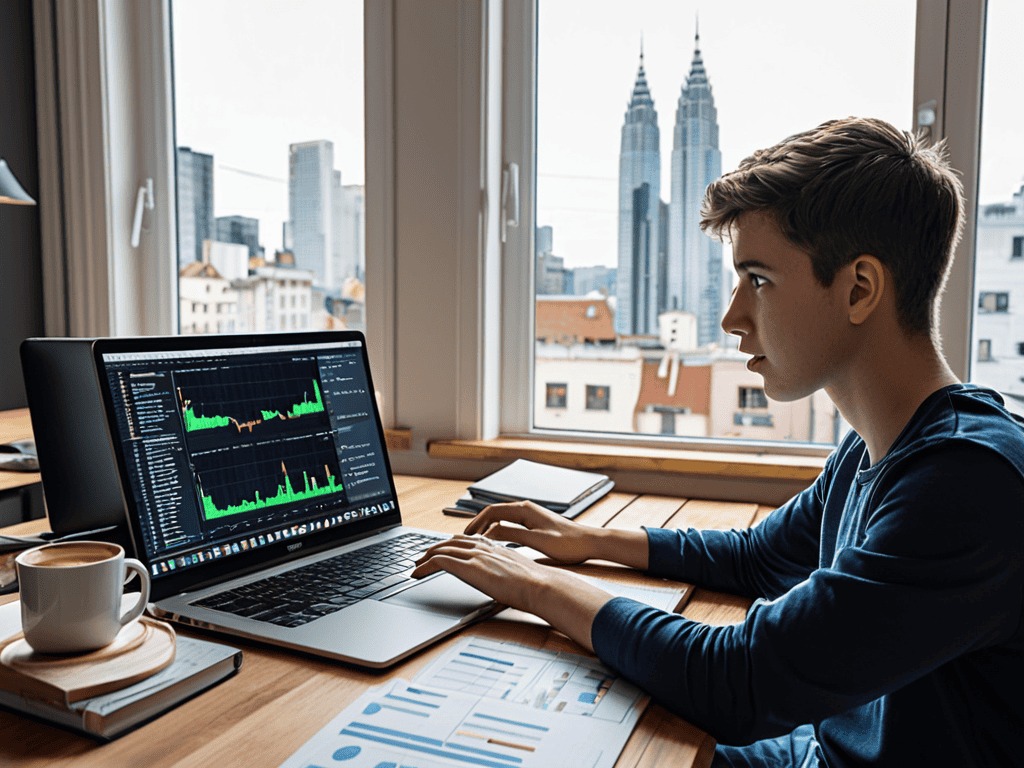 Key Features in Action