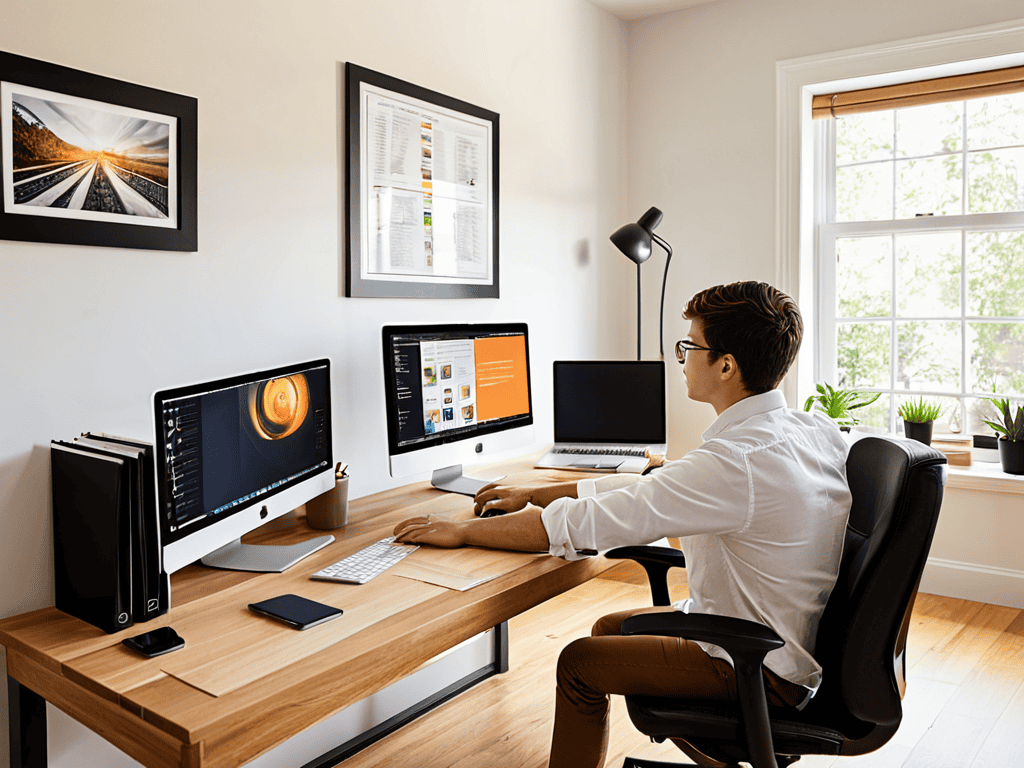 Online Coaching and Tutoring Services
