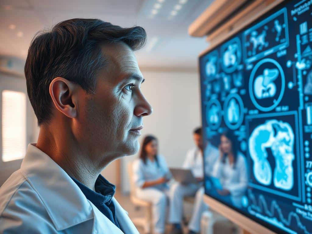 AI in healthcare enriching diagnostic accuracy